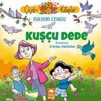 Vorderes Coverbild Kuscu Dede