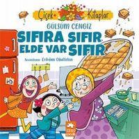 Vorderes Coverbild Sifira Sifir Elde Var Sifir