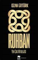 Vorderes Coverbild Ruhban