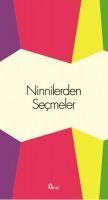 Vorderes Coverbild Ninnilerden Secmeler