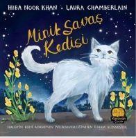 Vorderes Coverbild Minik Savas Kedisi