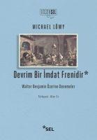 Vorderes Coverbild Devrim Bir Imdat Frenidir
