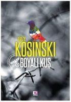 Vorderes Coverbild Boyali Kus