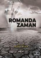 Vorderes Coverbild Romanda Zaman