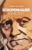 Vorderes Coverbild Schopenhauer Kimdir