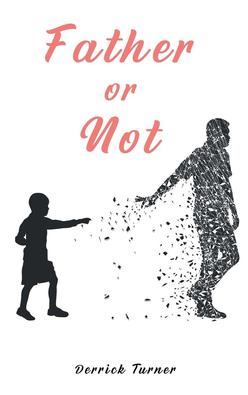 Vorderes Coverbild Father Or Not