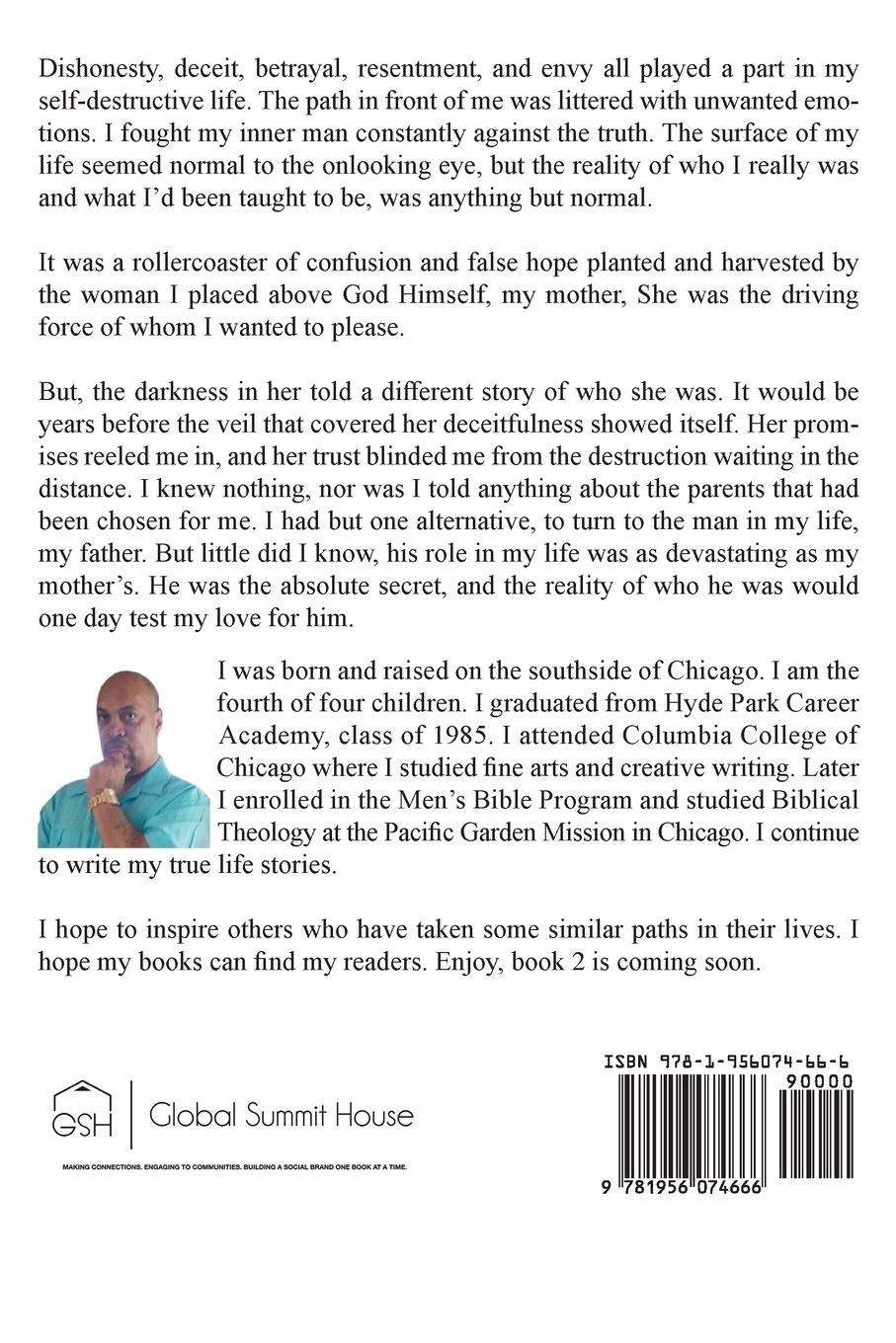 Rückseitencover Father Or Not