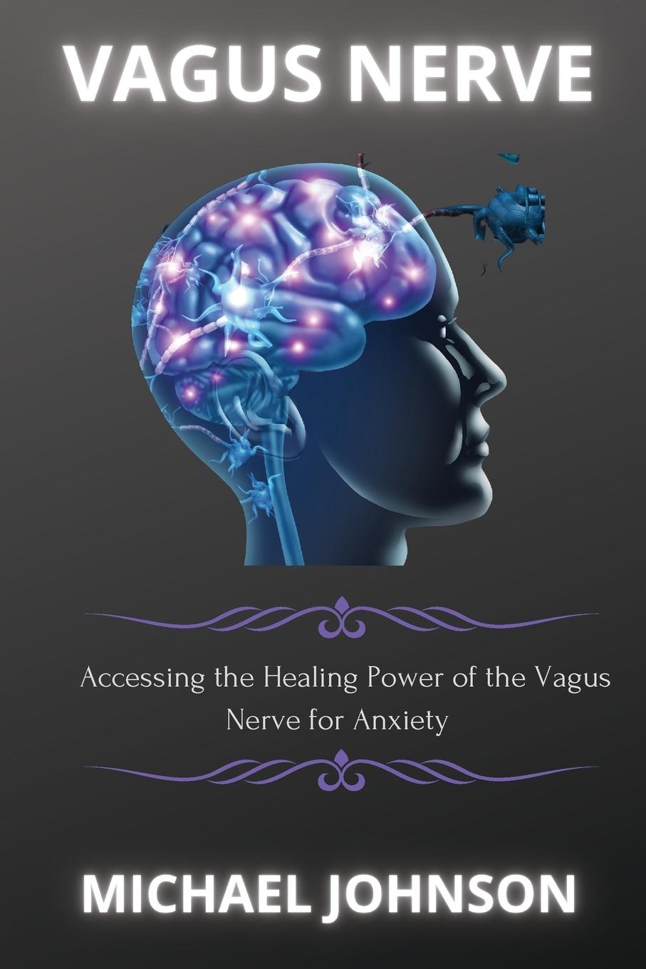 Vorderes Coverbild Vagus Nerve