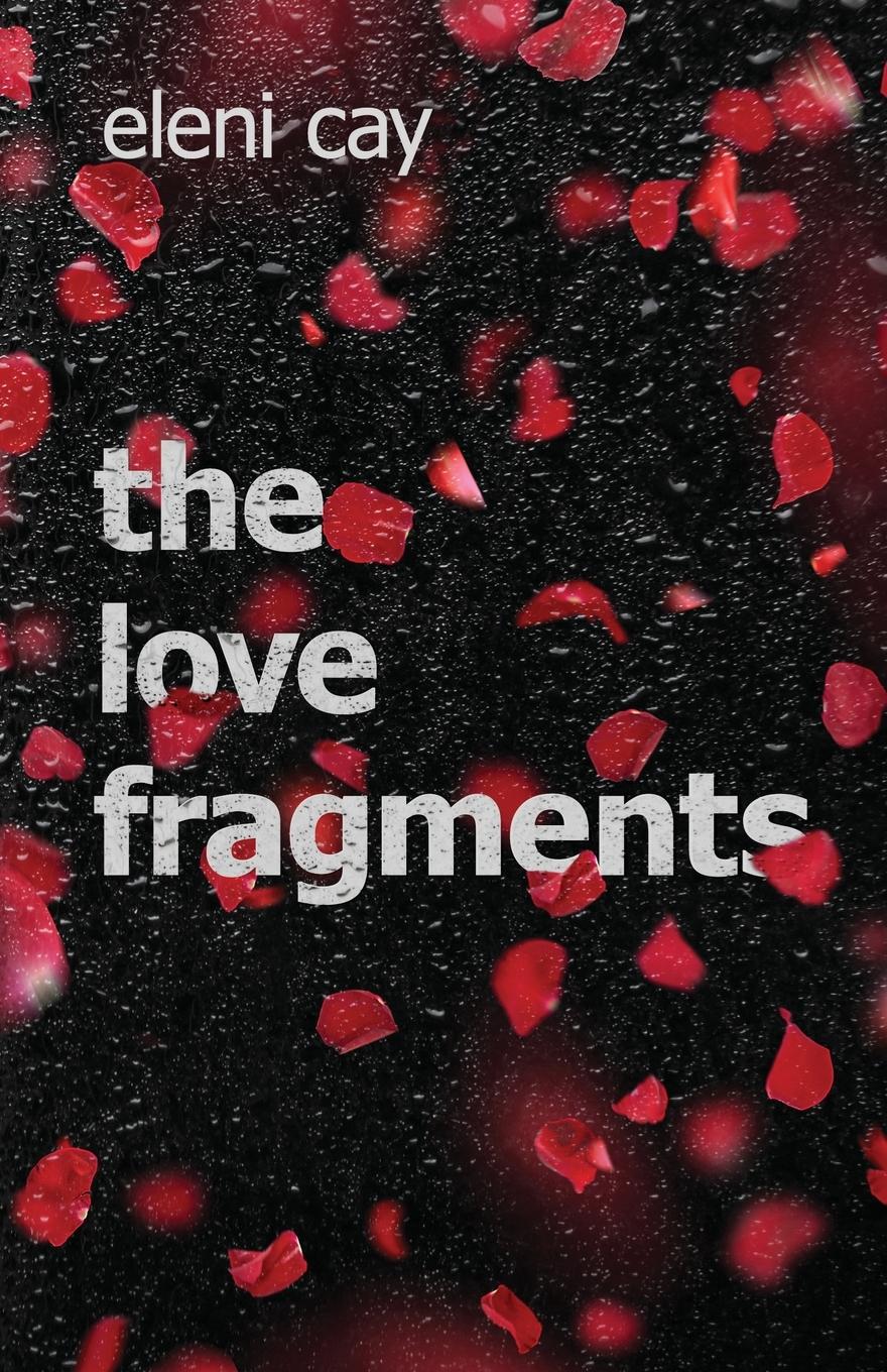 Vorderes Coverbild The Love Fragments