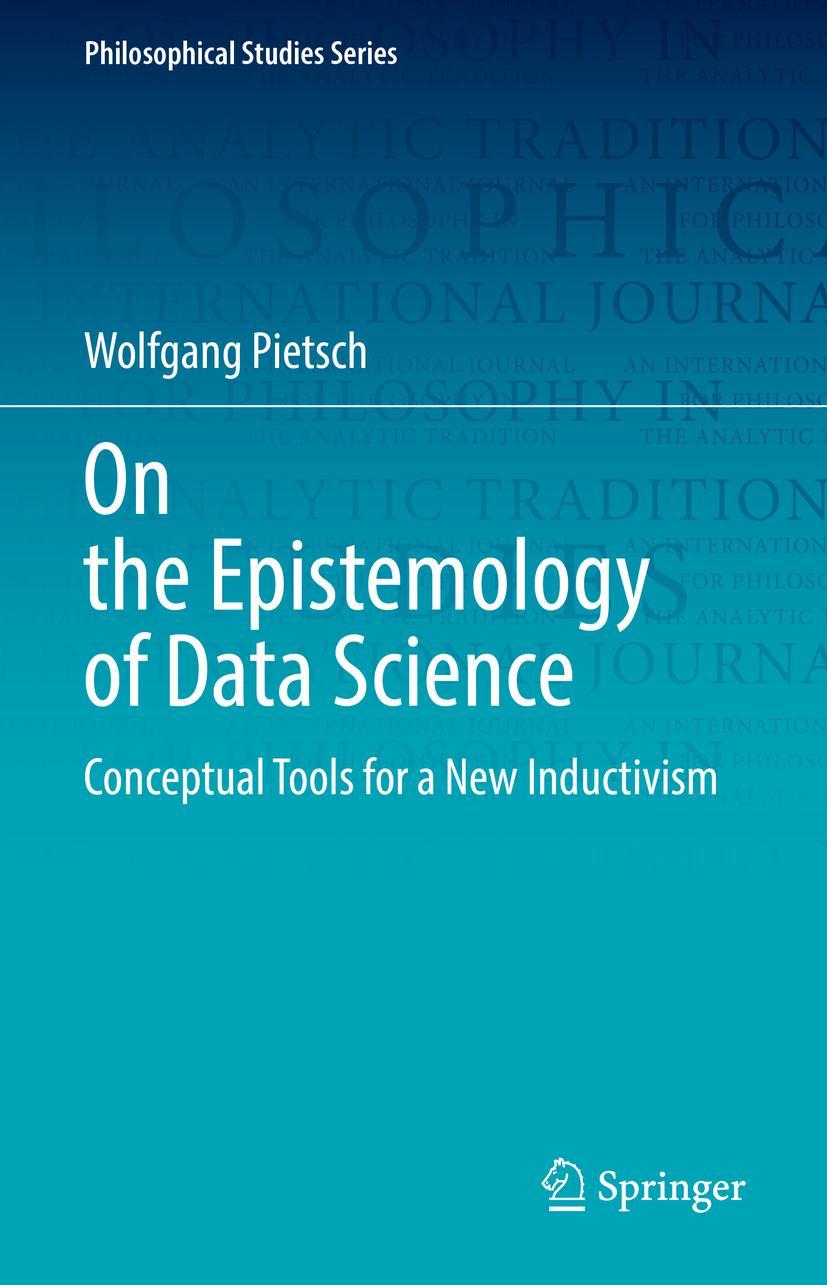 Vorderes Coverbild On the Epistemology of Data Science