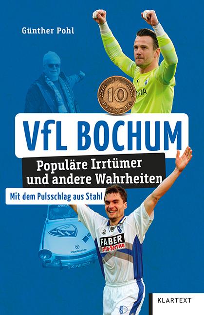 Vorderes Coverbild VfL Bochum