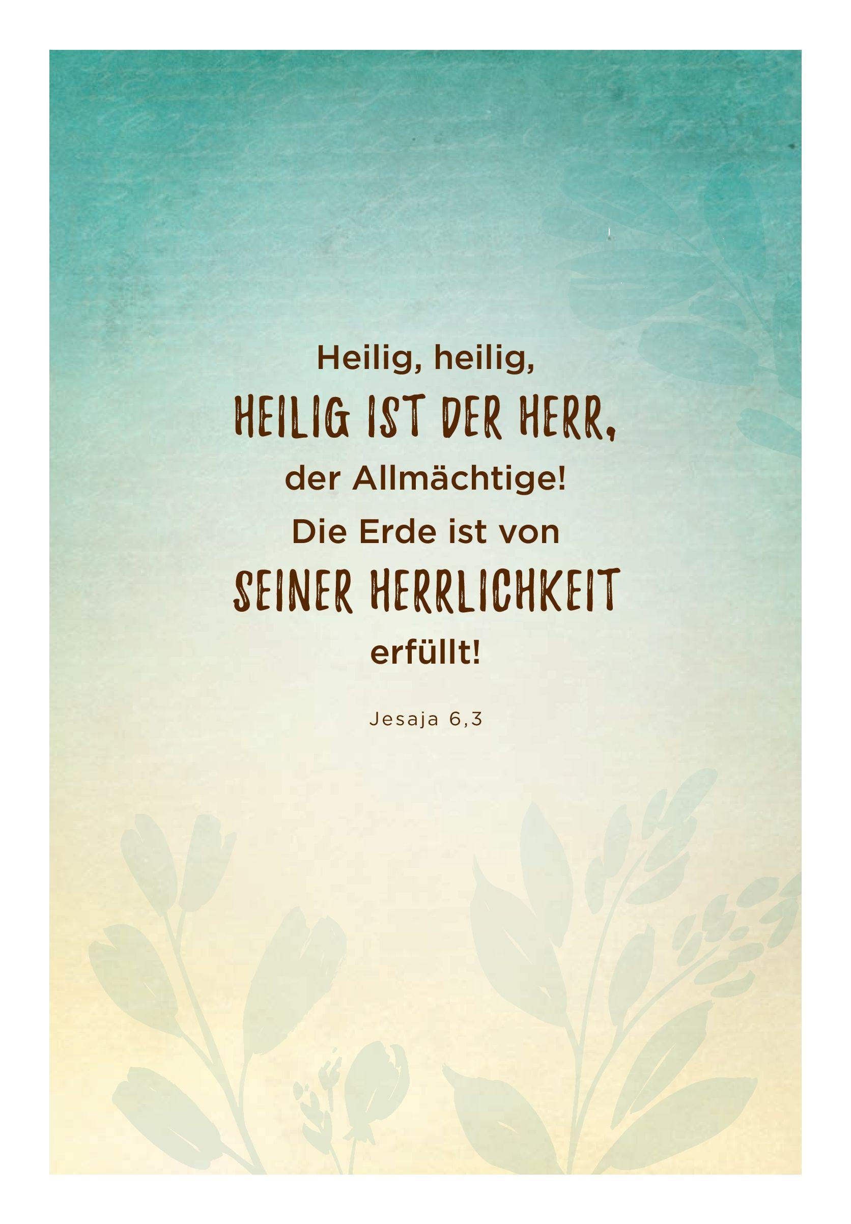 Beispielinhalt (Bild) Ich bin bei dir - für Teens