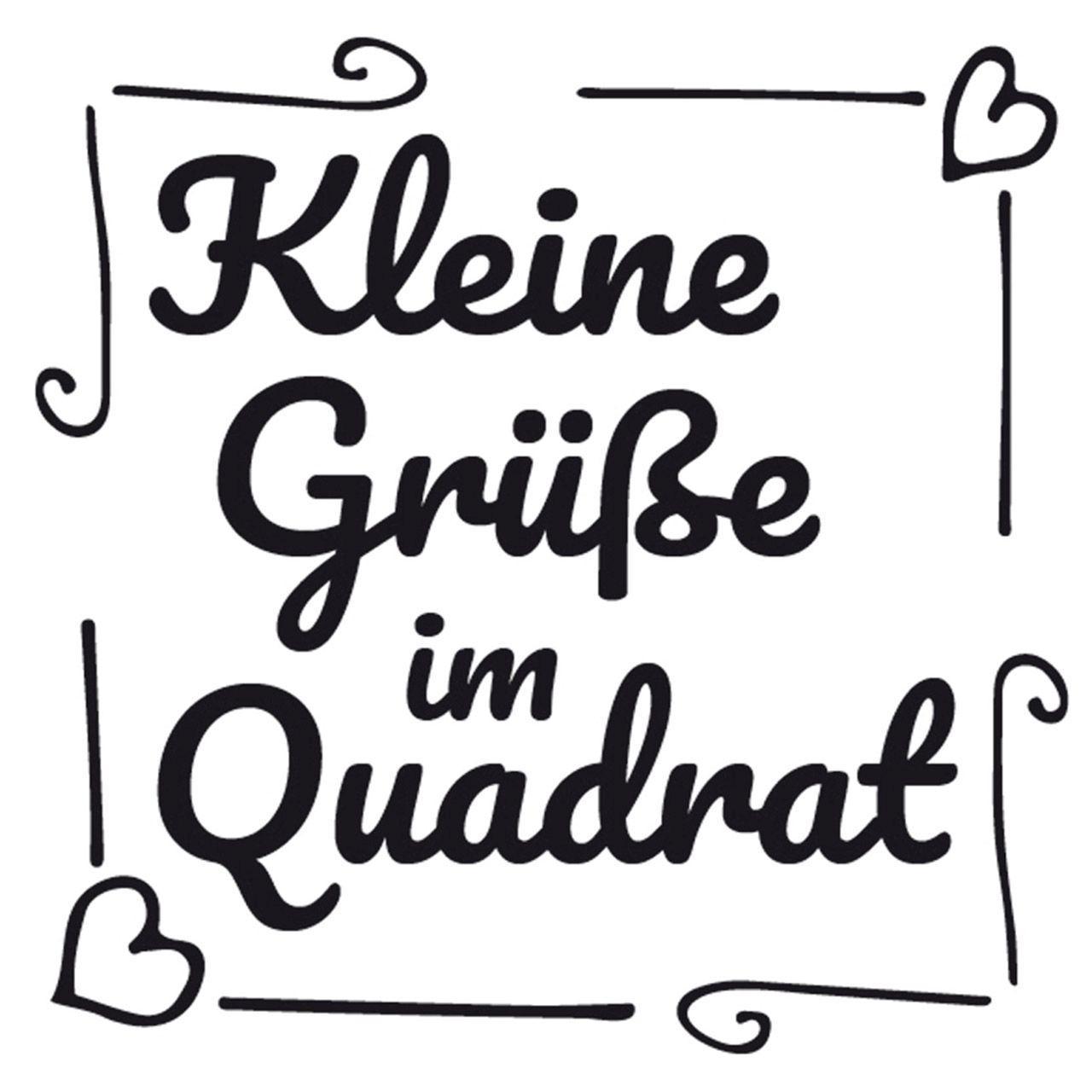 Beispielinhalt (Bild) Ganz wundervoll du
