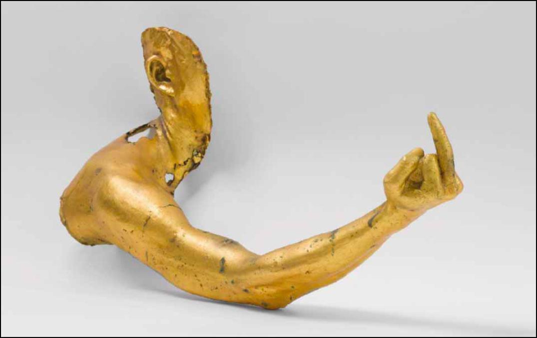 Beispielinhalt (Bild) Ai Weiwei