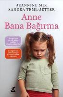 Vorderes Coverbild Anne Bana Bagirma