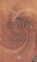 Vorderes Coverbild Devlet