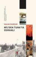 Vorderes Coverbild Nilden Tunaya Osmanli