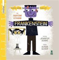 Vorderes Coverbild Bebebiyat - Frankenstein