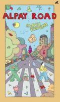 Vorderes Coverbild Alpay Road