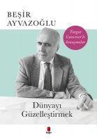 Vorderes Coverbild Dünyayi Güzellestirmek