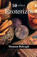 Vorderes Coverbild 50 Maddede Ezoterizm