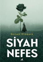 Vorderes Coverbild Siyah Nefes