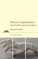 Vorderes Coverbild Hayatini Degistirmelisin