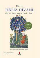 Vorderes Coverbild Hafiz Divani