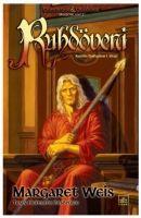 Vorderes Coverbild Ruhdöveni Raistlin Tarihceleri 1. Kitap