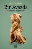 Vorderes Coverbild Bir Avazda