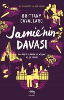 Vorderes Coverbild Jamienin Davasi