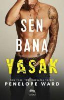 Vorderes Coverbild Sen Bana Yasak