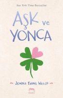 Vorderes Coverbild Ask ve Yonca