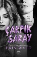 Vorderes Coverbild Carpik Saray