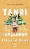 Vorderes Coverbild Tanri Tavsanken
