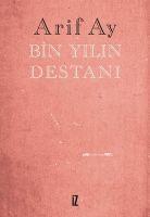 Vorderes Coverbild Bin Yilin Destani