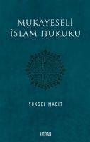Vorderes Coverbild Mukayeseli Islam Hukuku