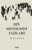 Vorderes Coverbild Din Sosyolojisi Yazilari