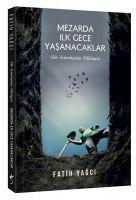 Vorderes Coverbild Mezarda Ilk Gece Yasanacaklar