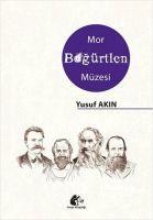 Vorderes Coverbild Mor Bögürtlen Müzesi