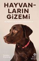 Vorderes Coverbild Hayvanlarin Gizemi