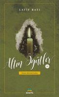 Vorderes Coverbild Altin Ögütler 4