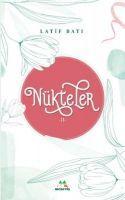Vorderes Coverbild Nükteler 2