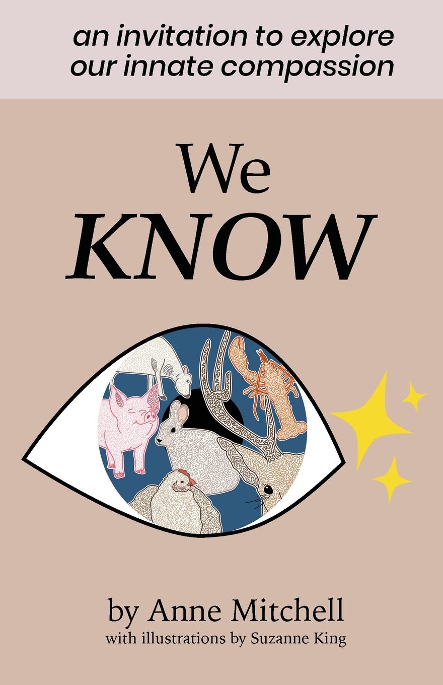 Vorderes Coverbild We Know
