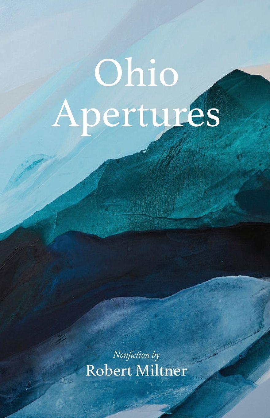 Vorderes Coverbild Ohio Apertures