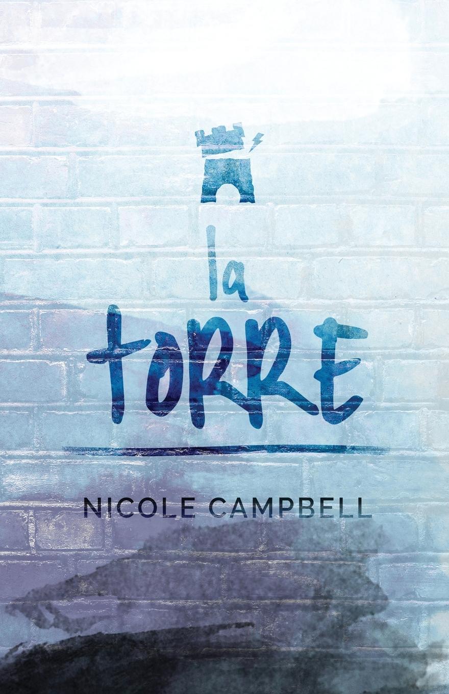Vorderes Coverbild La Torre