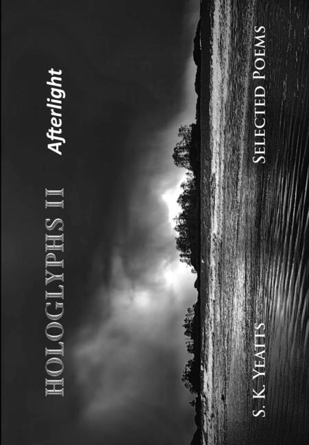 Vorderes Coverbild Hologlyphs II