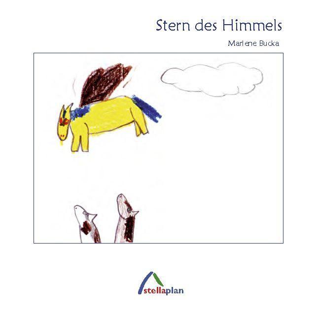 Vorderes Coverbild Stern des Himmels