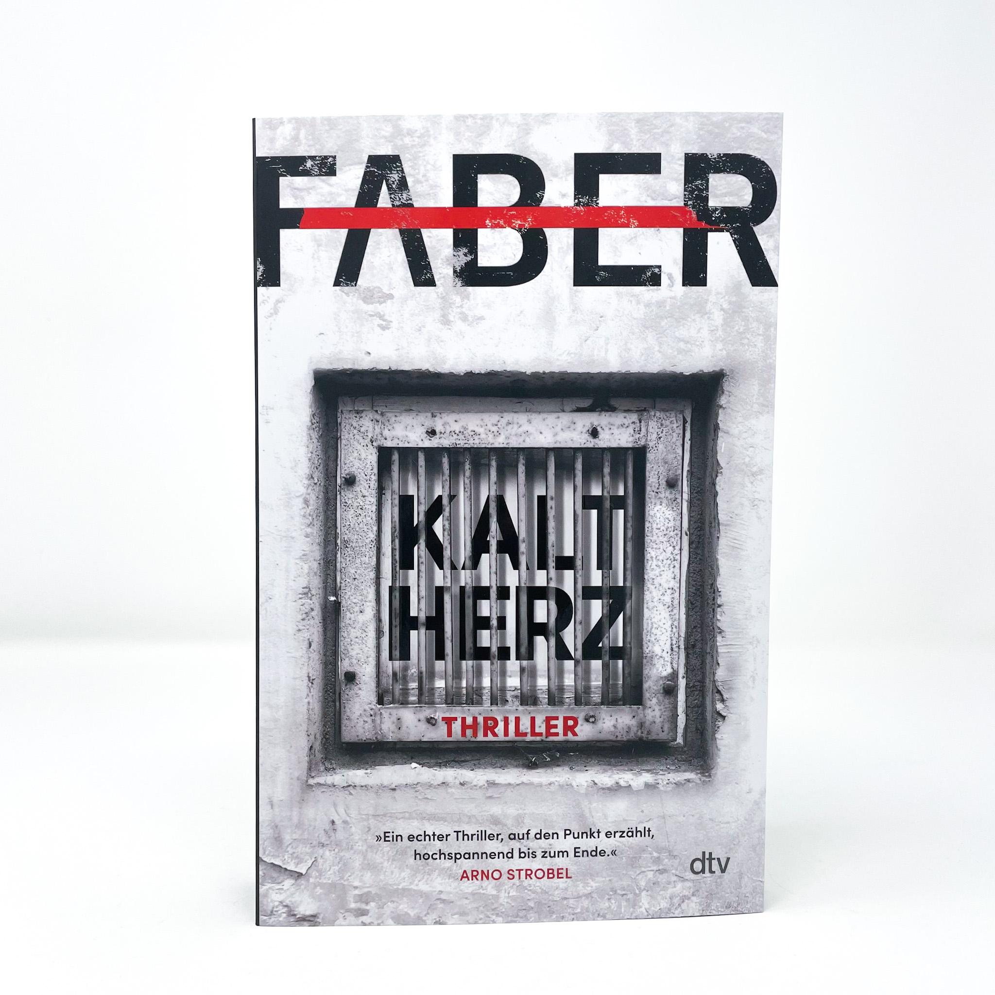 Beispielinhalt (Bild) Kaltherz