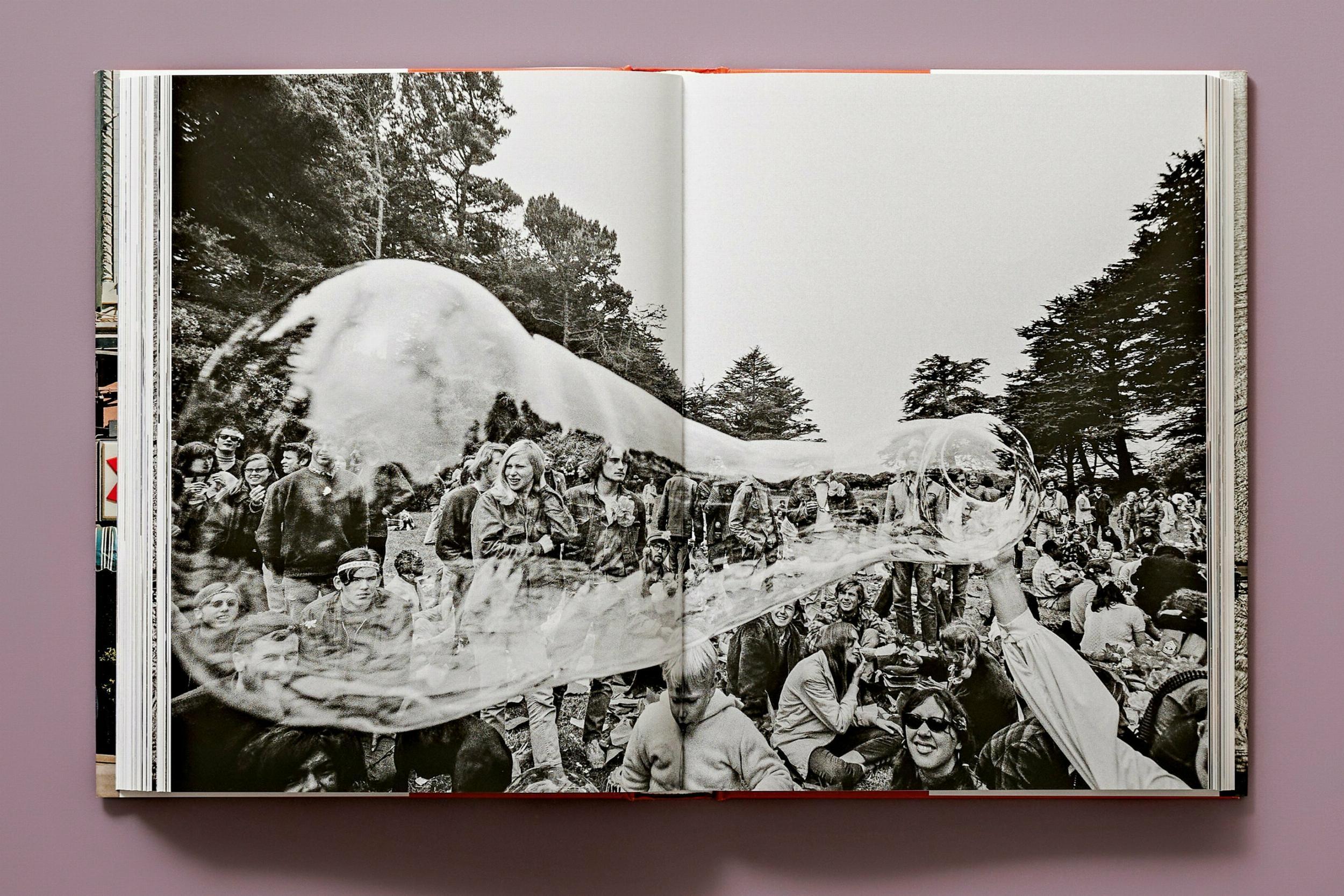 Beispielinhalt (Bild) San Francisco. Portrait of a City